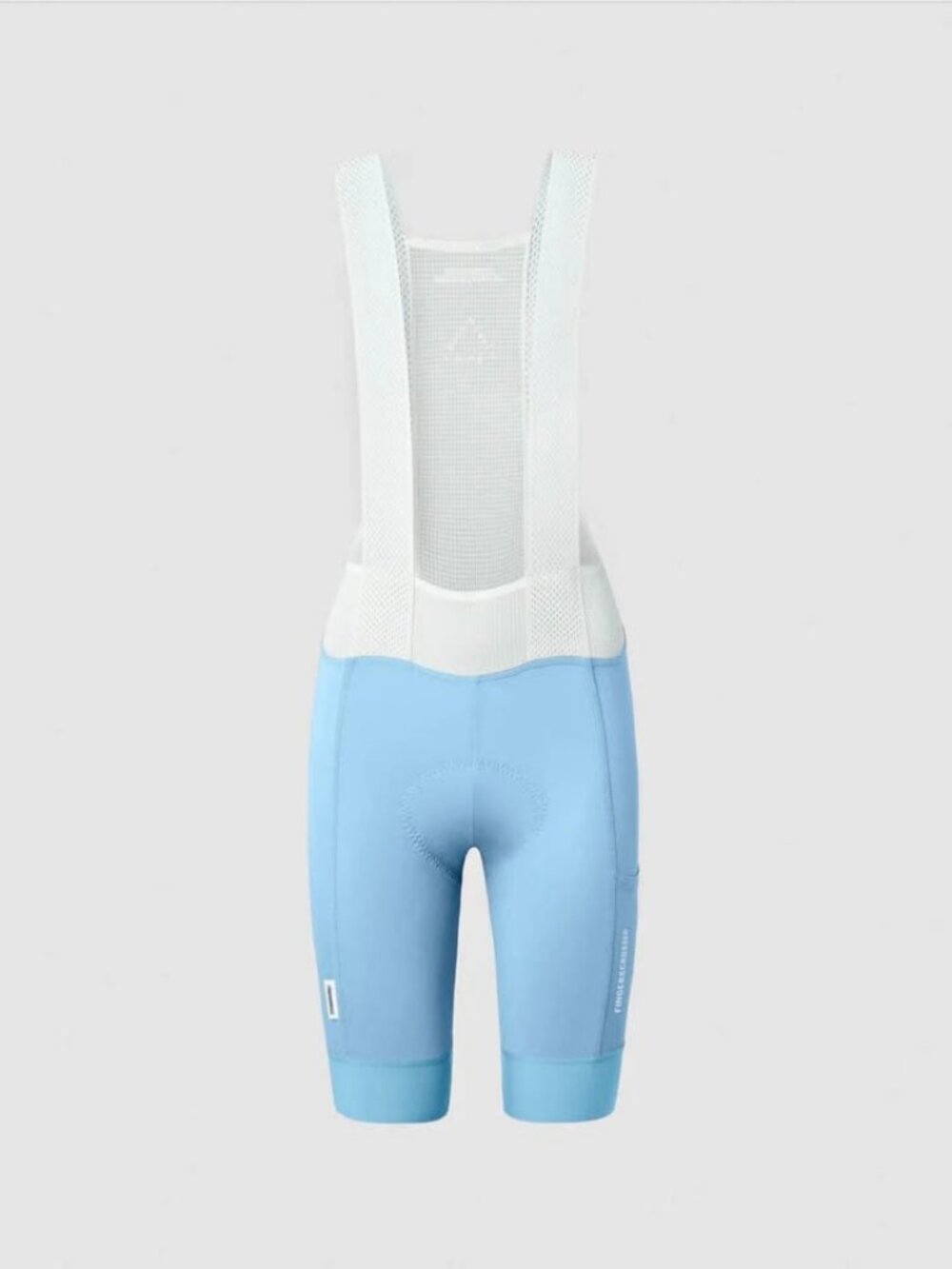 Fingerscrossed Superlight Cycling Cargo Bibs | Men’s Small